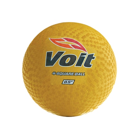 Voit 8.5 In. Four Square Utility Ball VCG8HXXX